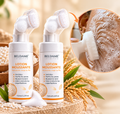 Nettoyant moussant pour le visage